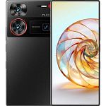 Смартфон Nubia Z60 Ultra 16/512GB Black