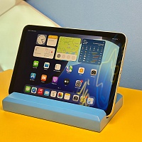 Планшет Apple iPad Mini 6 (2021) Wi-Fi+4G 256GB Starlight (2091) Б/У Планшет Apple iPad Mini 6 (2021) Wi-Fi+4G 256GB Starlight (2091) Б/У