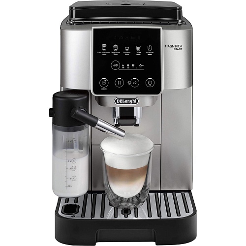 Кофемашина Delonghi Magnifica Start ECAM220.80.SB