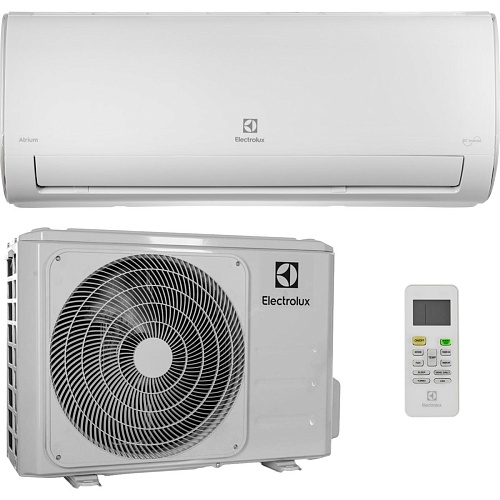 Сплит-система Electrolux Atrium DC Inverter (EACS/I-09HAT/N3_21Y)