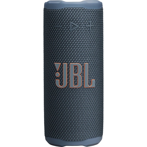 Портативная акустика JBL Grip Blue (JBLGRIPBLU)