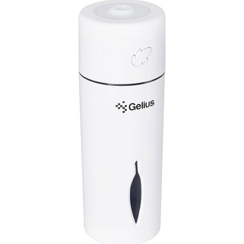 Увлажнитель воздуха Gelius Pro Humidifier Air Mini White (GP-HM02)
