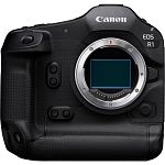 Беззеркальный фотоаппарат Canon EOS R1 Body Black (6577C016) UA