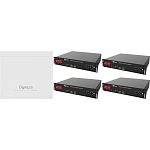 Аккумулятор Dyness LiFePO4 48V (48V/200Ah/9600Wh) (4хB4850-box)