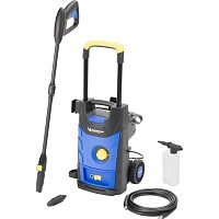 Мойка высокого давления Michelin MPX16E (74689) Мойка высокого давления Michelin MPX16E (74689)
