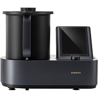 Кухонний комбайн Xiaomi Smart Cooking Robot - придбати в Дніпрі, Україні: ціна, характеристики | інтернет-магазин TOUCH Кухонний комбайн Xiaomi Smart Cooking Robot - придбати в Дніпрі, Україні: ціна, характеристики | інтернет-магазин TOUCH
