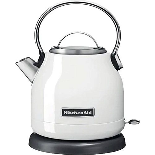 Электрочайник KitchenAid 5KEK1222EWH 