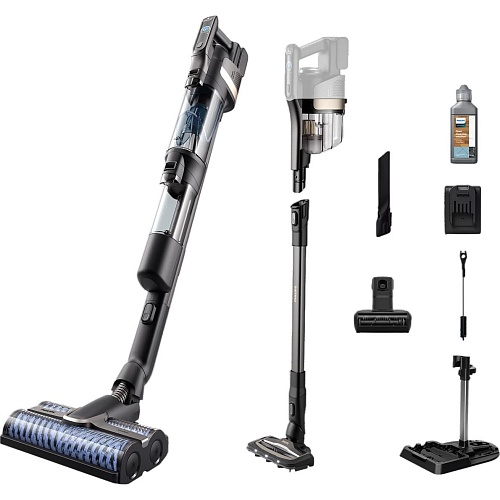 Вертикальный пылесос Philips AquaTrio XW9383/01 