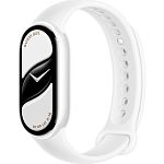 Фітнес-браслет Xiaomi Smart Band 10 Ceramic Edition Pearl White (BHR07Y5GL) 