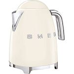 Электрочайник Smeg KLF03CREU