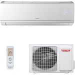 Спліт-система Tosot Hansol GL-09ZS2