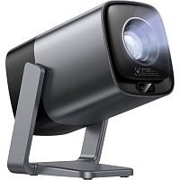 Мультимедийный проектор Hoco DT7 Grey Мультимедийный проектор Hoco DT7 Grey