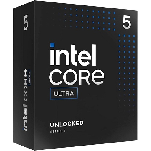 Процессор Intel Core Ultra 5 245K (BX80768245K) UA