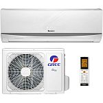 Сплит-система GREE Lomo GWH18QD-K6DND2D White