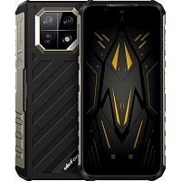 Смартфон Ulefone Armor 22 8/256GB Black Смартфон Ulefone Armor 22 8/256GB Black