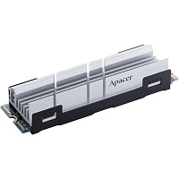 SSD накопичувач Apacer AS2280Q4 500GB (AP500GAS2280Q4-1) - придбати в Дніпрі, Україні: ціна, характеристики | інтернет-магазин TOUCH SSD накопичувач Apacer AS2280Q4 500GB (AP500GAS2280Q4-1) - придбати в Дніпрі, Україні: ціна, характеристики | інтернет-магазин TOUCH