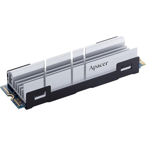 SSD накопитель Apacer AS2280Q4 500GB (AP500GAS2280Q4-1)