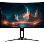 Монітор Prologix 27" GM2724CQP VA Curved Black