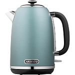 Електрочайник Ardesto EKL-F400G 