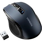 Мышь Ugreen MU006 Black (90545)