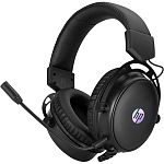 Игровые наушники HP DHE-8005U Gaming Black