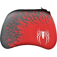 Чехол DK Carrying Case для DualSense Spider-Man Чехол DK Carrying Case для DualSense Spider-Man