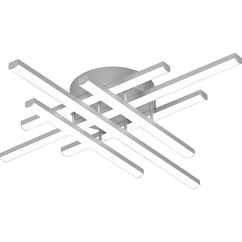 Стельовий світильник Videx Decora VL-CLD-988-SL - придбати в Дніпрі, Україні: ціна, характеристики | інтернет-магазин TOUCH