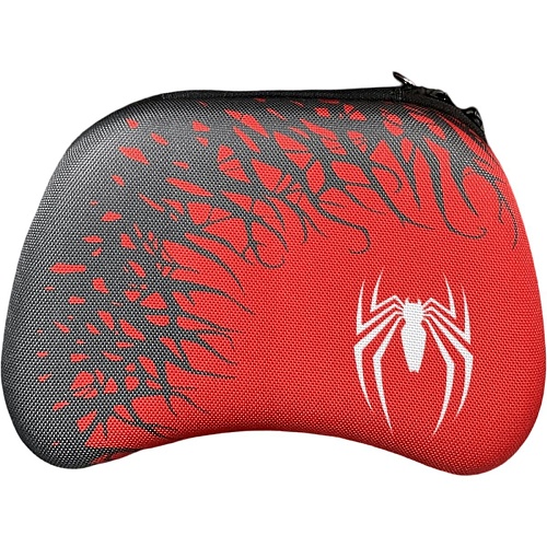 Чехол DK Carrying Case для DualSense Spider-Man