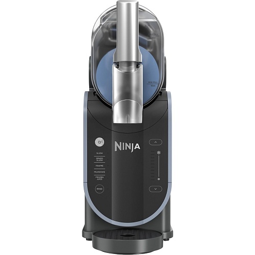 Морозивниця Ninja FS301EU - придбати в Дніпрі, Україні: ціна, характеристики | інтернет-магазин TOUCH