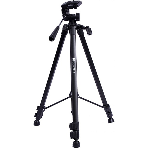 Штатив AC Prof Tripod 330A Black - придбати в Дніпрі, Україні: ціна, характеристики | інтернет-магазин TOUCH