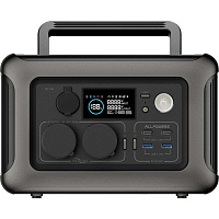 Зарядна станція Allpowers R600 - придбати в Дніпрі, Україні: ціна, характеристики | інтернет-магазин TOUCH