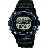 Наручные часы Casio W-S210H-1AVCF Наручные часы Casio W-S210H-1AVCF