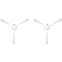 Боковая щетка для пылесоса Xiaomi Mi Robot Vacuum-Mop 2 Pro/2 Lite 2шт