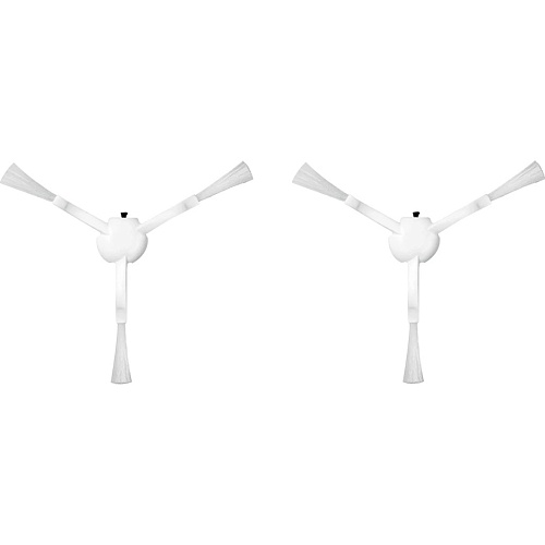 Бічна щітка для пилососа Xiaomi Mi Robot Vacuum-Mop 2 Pro/2 Lite 2шт - придбати в Дніпрі, Україні: ціна, характеристики | інтернет-магазин TOUCH Бічна щітка для пилососа Xiaomi Mi Robot Vacuum-Mop 2 Pro/2 Lite 2шт - придбати в Дніпрі, Україні: ціна, характеристики | інтернет-магазин TOUCH