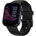 Смарт-часы Mobvoi TicWatch GTH 2 Black (CXB08)