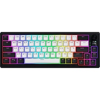 Клавіатура Hator Skyfall 65 MAG Ultima 8K Black/White (HTK3860UA) - придбати в Дніпрі, Україні: ціна, характеристики | інтернет-магазин TOUCH