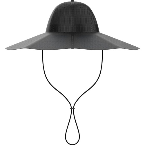 Шляпа с гибкими солнечными панелями EcoFlow Power Hat Medium-Large