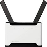 Бездротовий маршрутизатор (роутер) Mikrotik Chateau LTE6 ax (S53UG+5HaxD2HaxD-TC&FG621-EA)