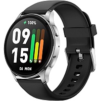 Смарт-годинник Amazfit Pop 3R Silver - придбати в Дніпрі, Україні: ціна, характеристики | інтернет-магазин TOUCH Смарт-годинник Amazfit Pop 3R Silver - придбати в Дніпрі, Україні: ціна, характеристики | інтернет-магазин TOUCH