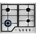 Газова варильна поверхня Electrolux KGS64362XX