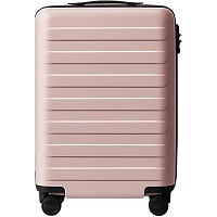 Чемодан 90FUN NINETYGO Business Travel Luggage 28" Pink (6941413216814) Чемодан 90FUN NINETYGO Business Travel Luggage 28" Pink (6941413216814)