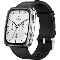 Смарт-часы Amazfit Active 2S Premium Black (W2440GL3N) 