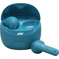 Навушники JBL Tune Flex 2 Turquoise (JBLTFLEX2TQE) - придбати в Дніпрі, Україні: ціна, характеристики | інтернет-магазин TOUCH