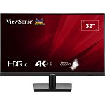 Монітор ViewSonic 32" VA3208-4K-HD