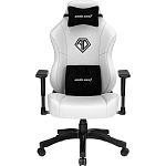 Геймерское кресло Anda Seat Phantom 3 L White (AD18Y-06-W-PV)