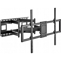 Крепление для телевизора ITech PTRB-95 60-120" Крепление для телевизора ITech PTRB-95 60-120"