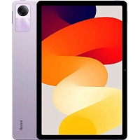 Планшет Redmi Pad SE 8/256GB Wi-Fi Lavender Purple - придбати в Дніпрі, Україні: ціна, характеристики | інтернет-магазин TOUCH Планшет Redmi Pad SE 8/256GB Wi-Fi Lavender Purple - придбати в Дніпрі, Україні: ціна, характеристики | інтернет-магазин TOUCH