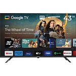 Телевізор Satelit F9500GS 43" LED Full HD (43F9500GS)