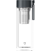 Термос MiJia Double Layer Glass Gray (MJBLB01PL) - придбати в Дніпрі, Україні: ціна, характеристики | інтернет-магазин TOUCH