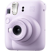 Фотокамера моментального друку Fujifilm Instax Mini 12 Lilac Purple (16806133) - придбати в Дніпрі, Україні: ціна, характеристики | інтернет-магазин TOUCH